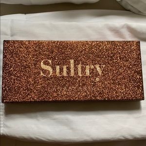 Anastasia Beverly Hills Sultry Palette